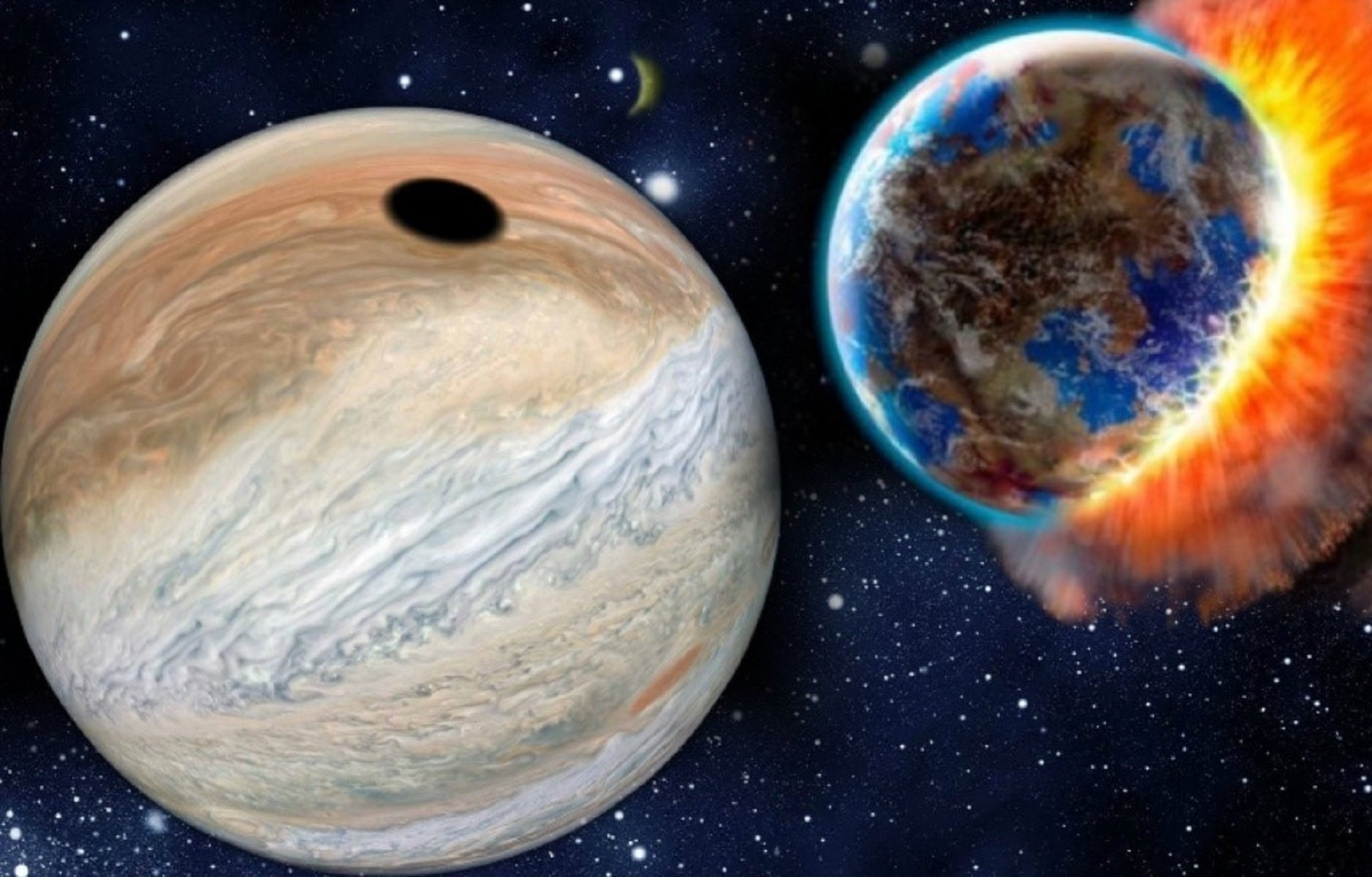 Планеты больше земли. Юпитер vs земля. Большие планеты. Юпитер Планета и земля. Самая большая Планета.