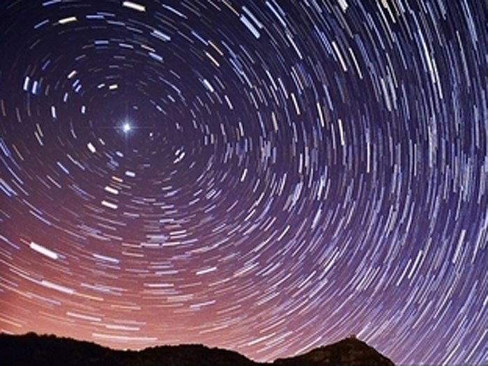 Polaris Star