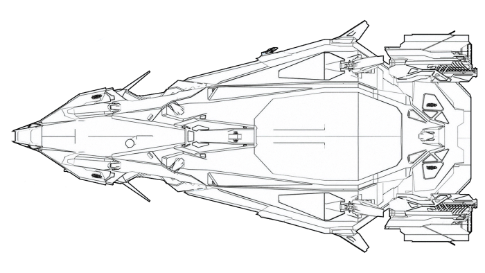 Логотип звезда Polaris