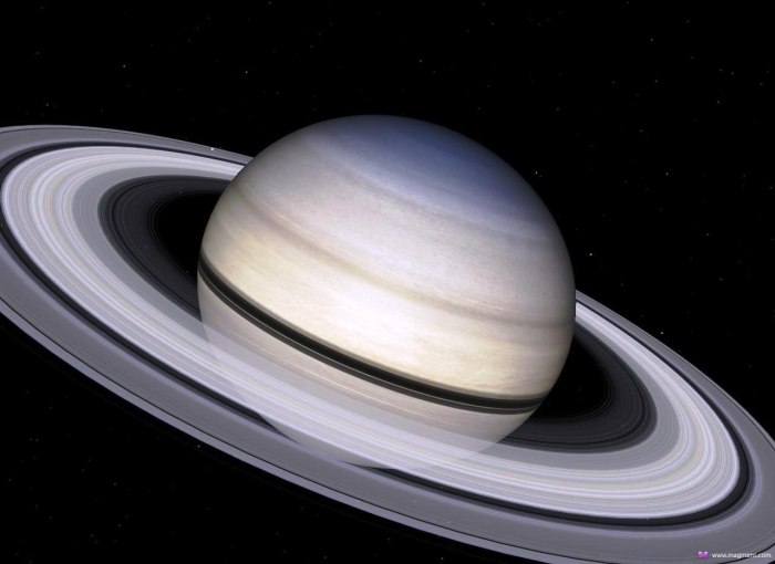 День Сатурна картина