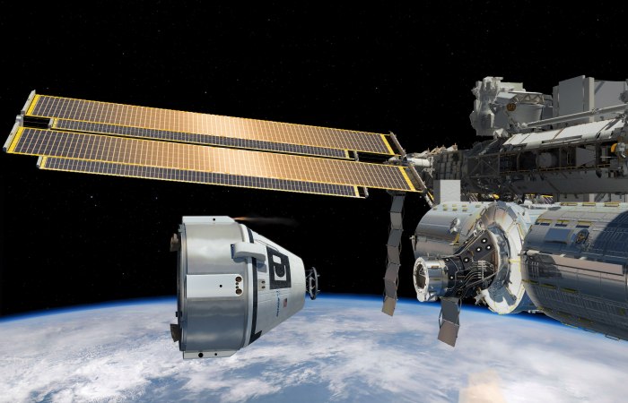 Астронавт NASA Джессика Меир