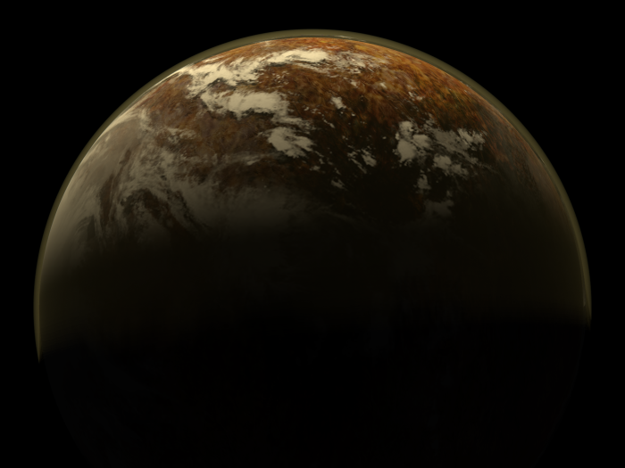 Звезда Trappist-1
