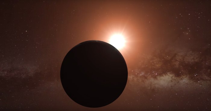 Proxima b