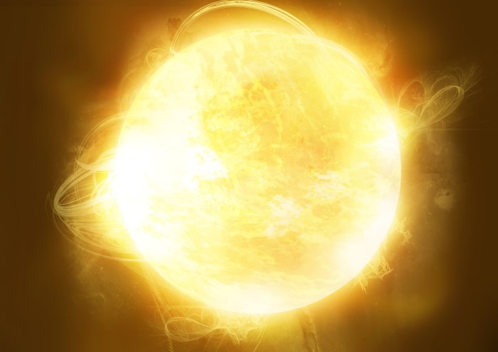 White Dwarf звезда