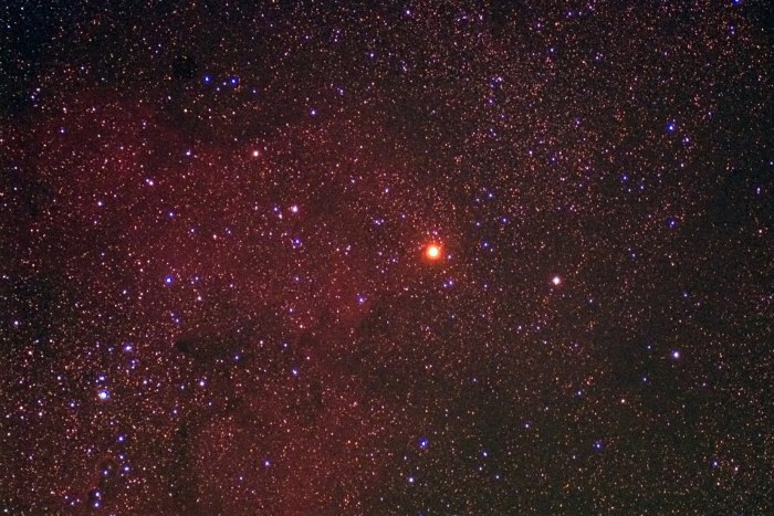VV CEPHEI