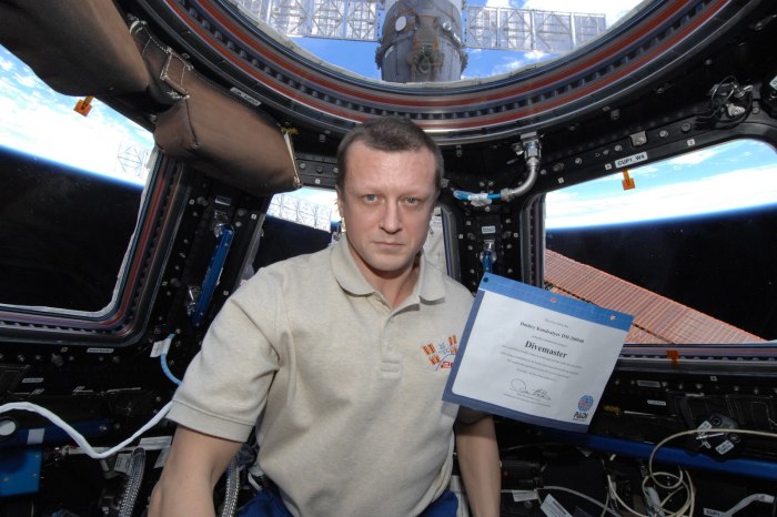 Дмитрий Кондратьев космонавт