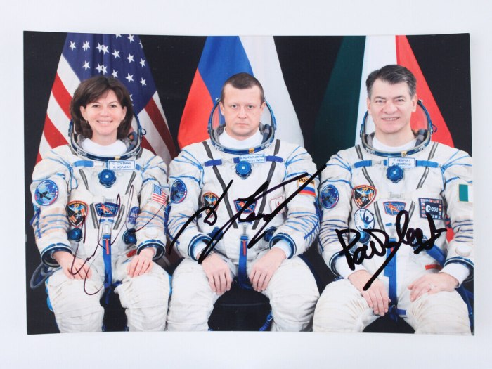 STS-27 экипаж