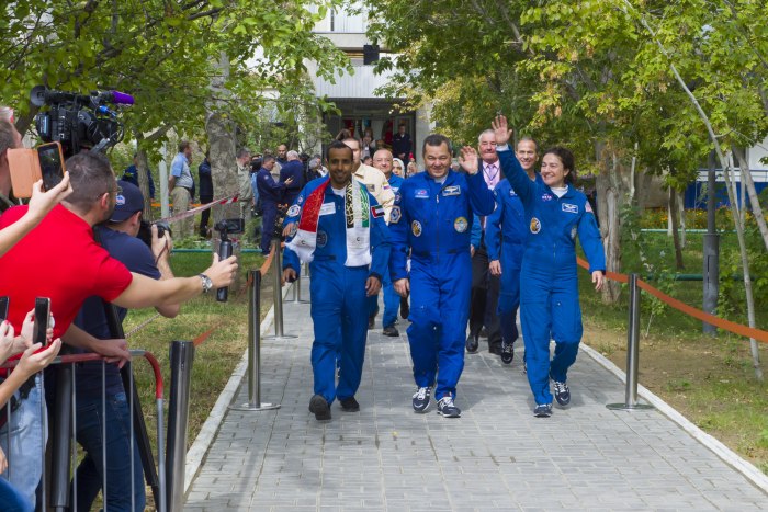 МКС К 2011
