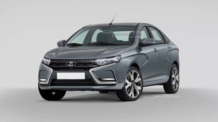 Дром Lada