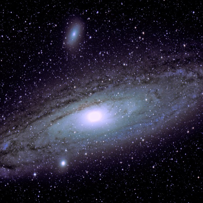 Galaxy m31
