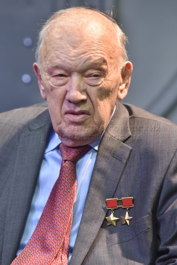 Алексей Елисеев