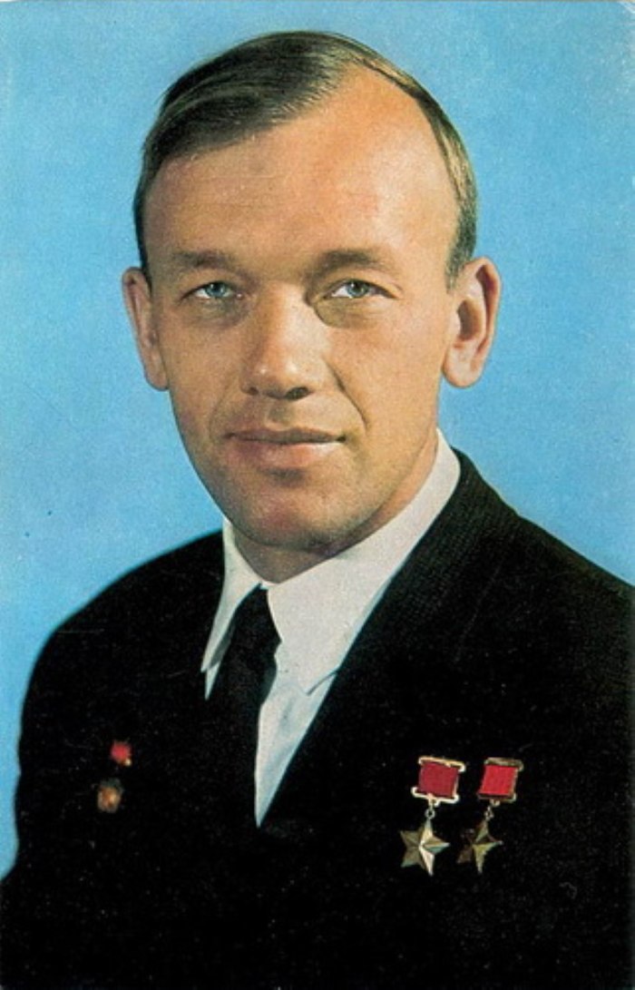 Алексей Станиславович Елисеев