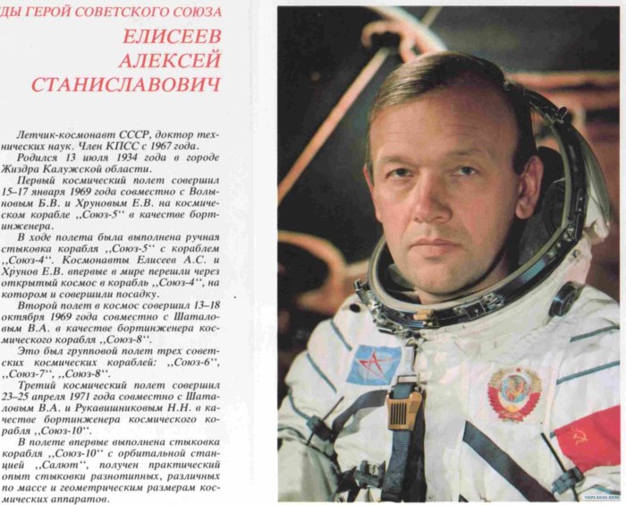 Алексей Елисеев танцор