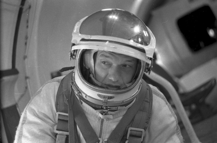 Алексей Станиславович Елисеев