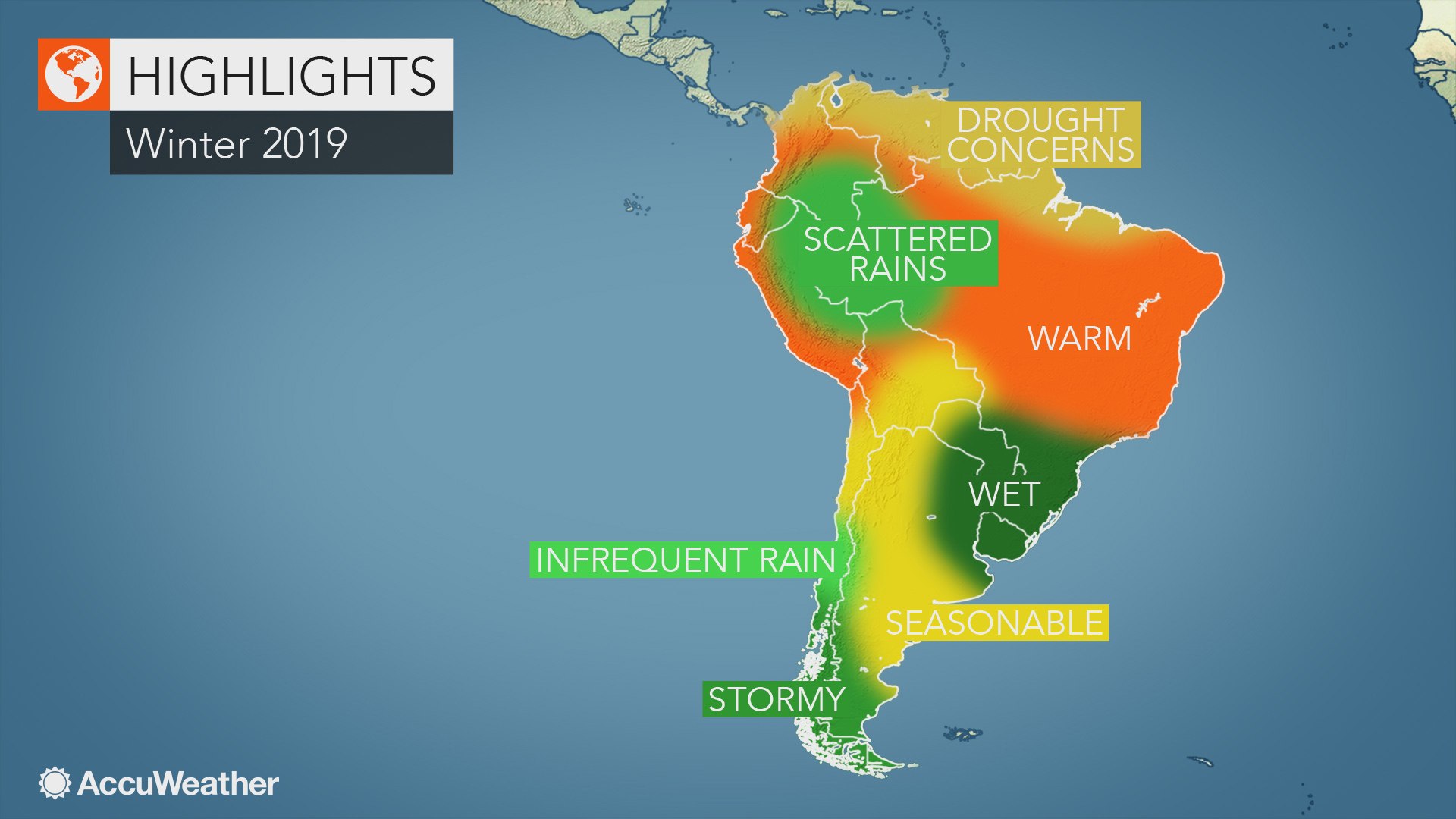 Вопросы по климату южной америки. South America Brazil weather Forecast.