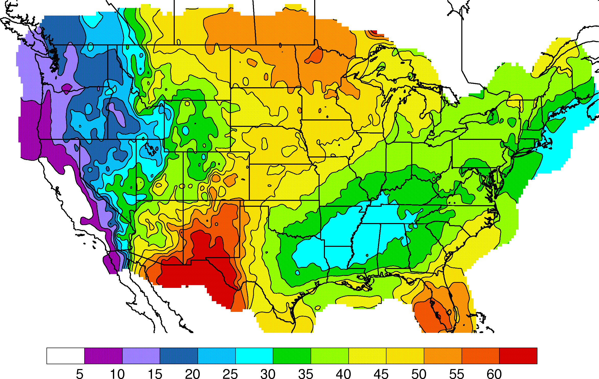 Особенности климата сша. Климатические зоны США карта. Климат США карта. Карта США по климату. Климат США карта зоны.