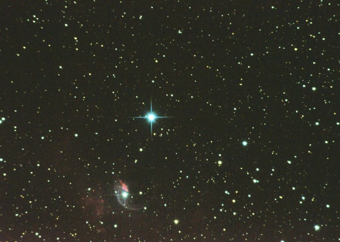 NGC 129