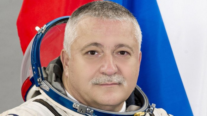 Юрчихин Александр Павлович