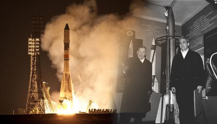 Константи́н Петро́вич Феокти́стов