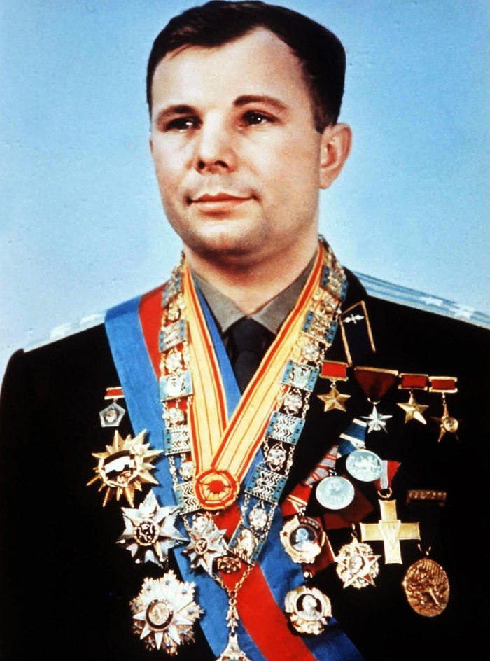 Константин Феоктистов космонавт
