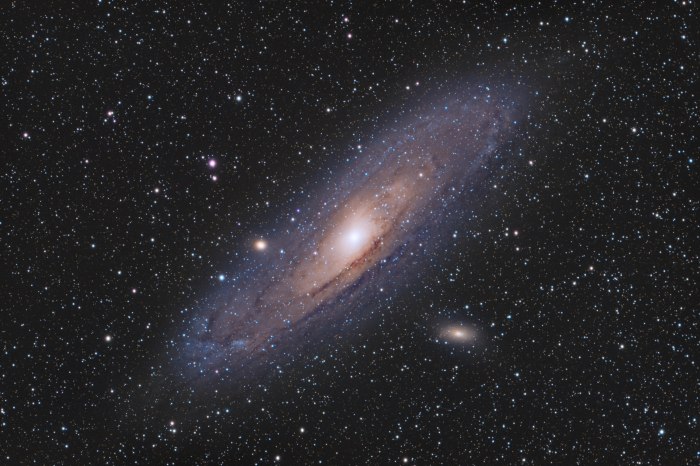Спиральная Галактика м 31 NGC 224