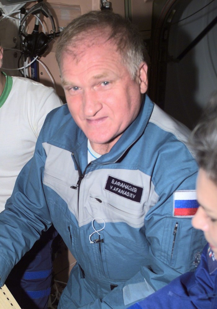 Военные летчики Брянска
