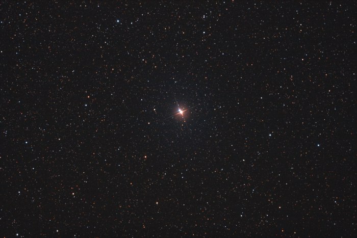 Epsilon Eridani b Планета