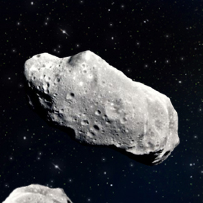 6 April 2022 Scientist NASA