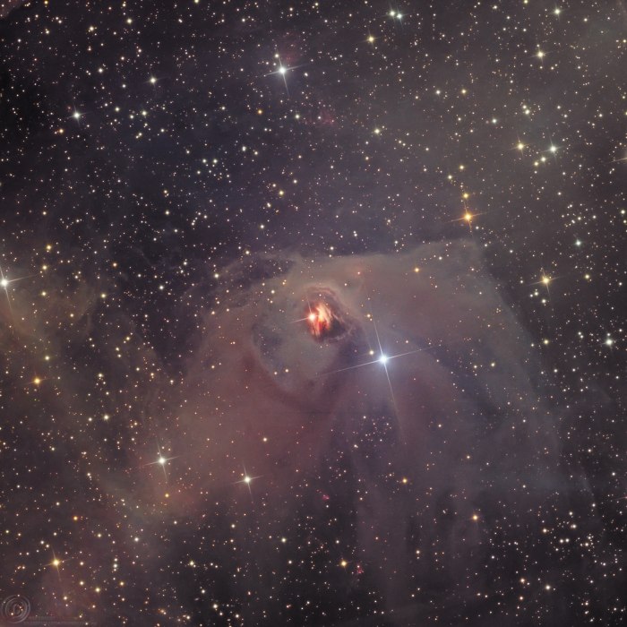 M33 Galaxy