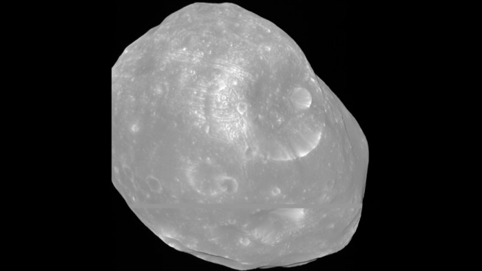 Deimos Moon группа