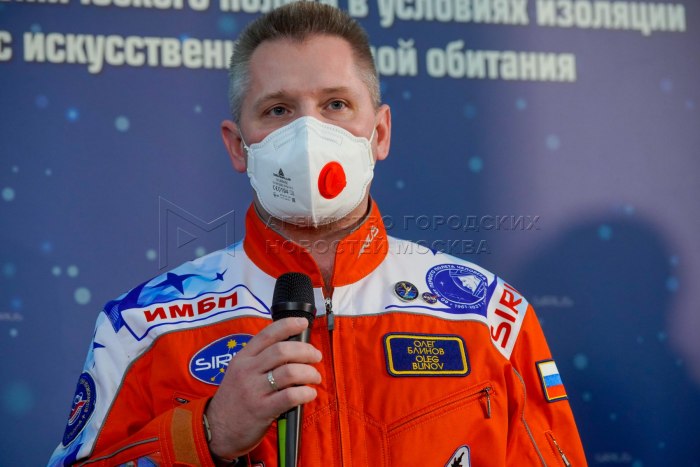 Гущин ИМБП