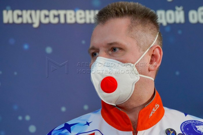 Университет космонавтики СПБ