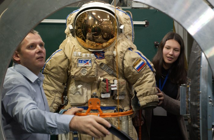 Экипаж Sirius-2021