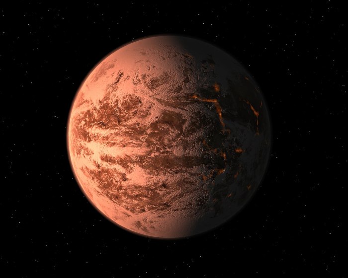 Звезда Gliese 710