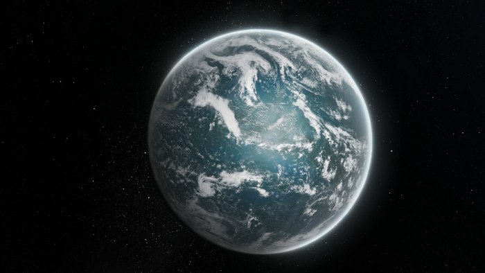 Планета Глизе 832 с