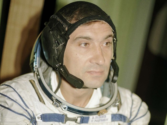 Виктор Афанасьев, Сергей Авдеев и Жан-Пьер Эньере