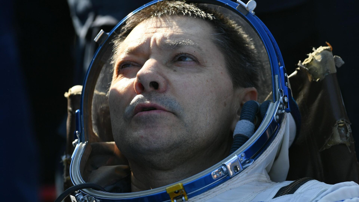 Геннадий Михайлович Манаков