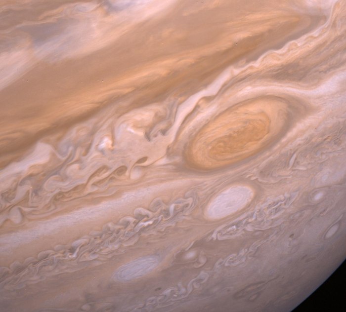 Jupiter Juno Kevin Gill