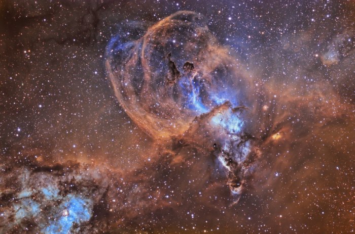 NGC 3372