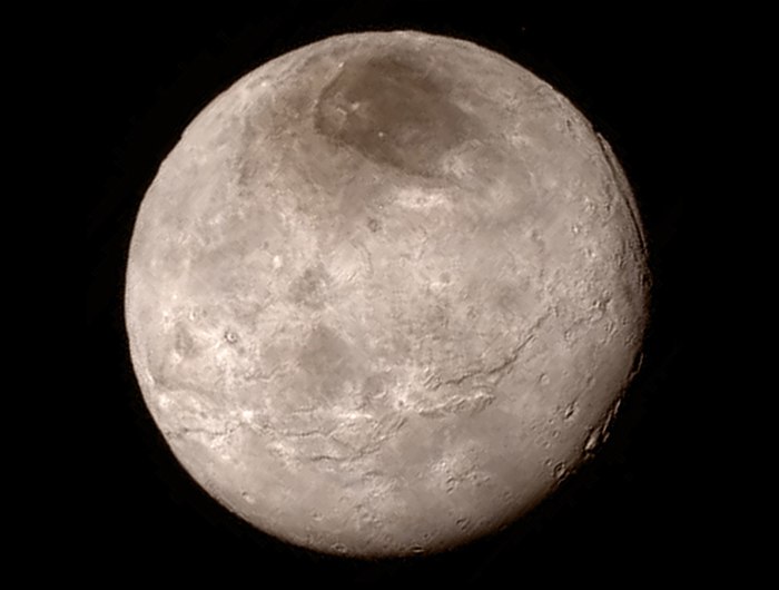 Плутон (Pluto)