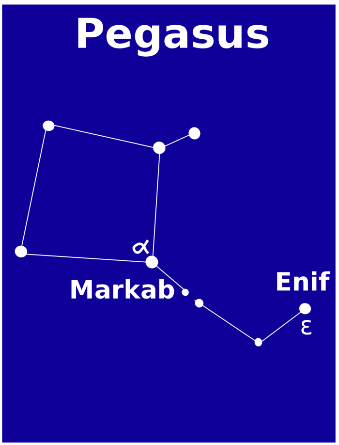 NGC 7385 — эллиптическая Галактика в созвездии Пегас