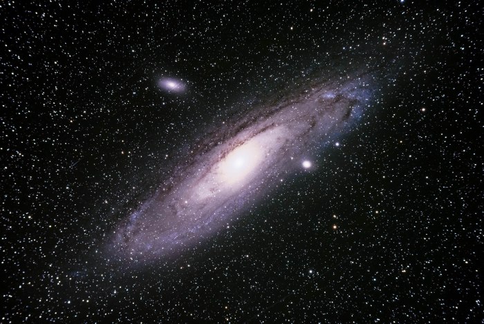 M31 месье