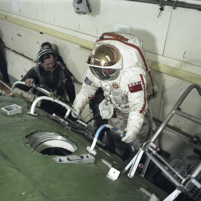 Союз т 5 корабль