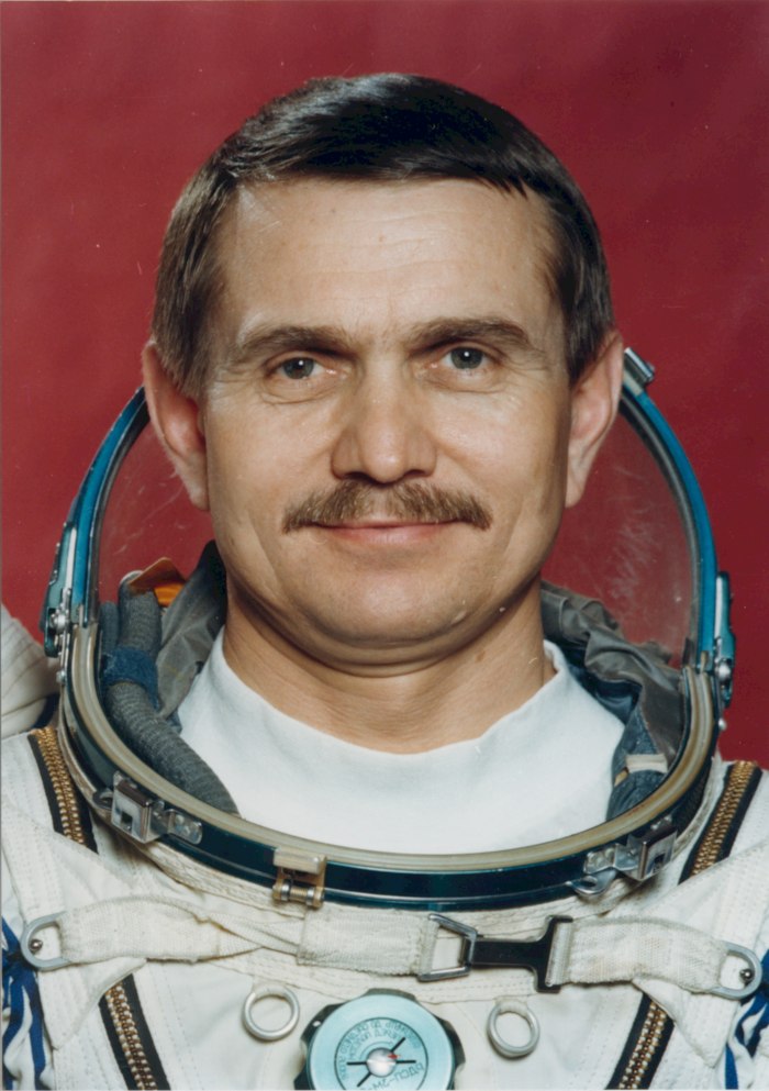 Анатолий Николаевич березовой