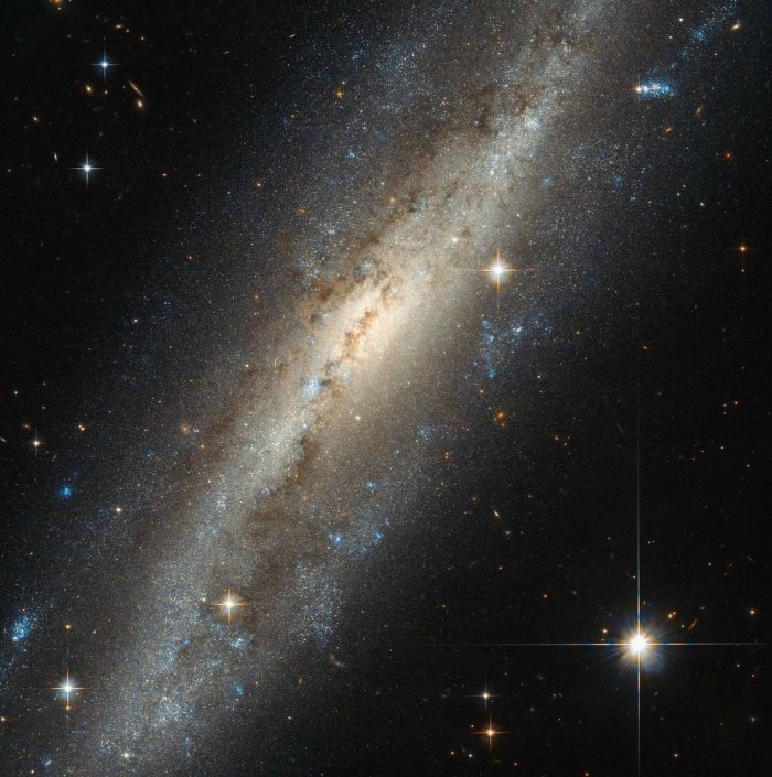 M31 туманность Андромеды Созвездие