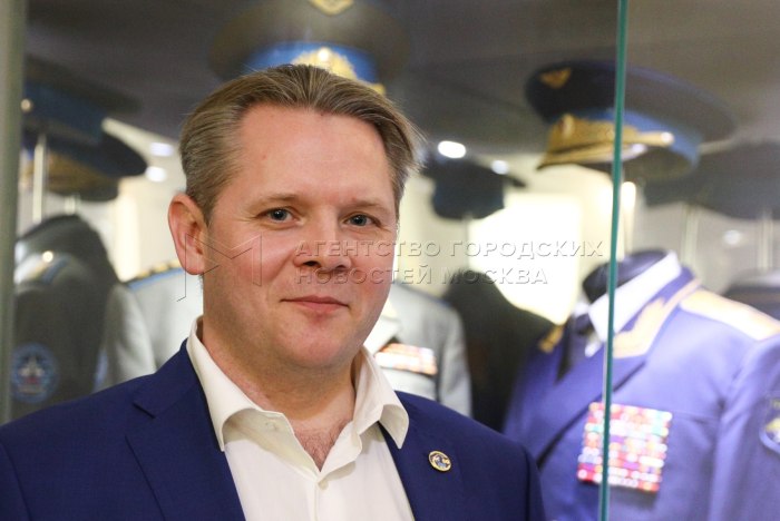 Валерий Куприянов Федерация космонавтики