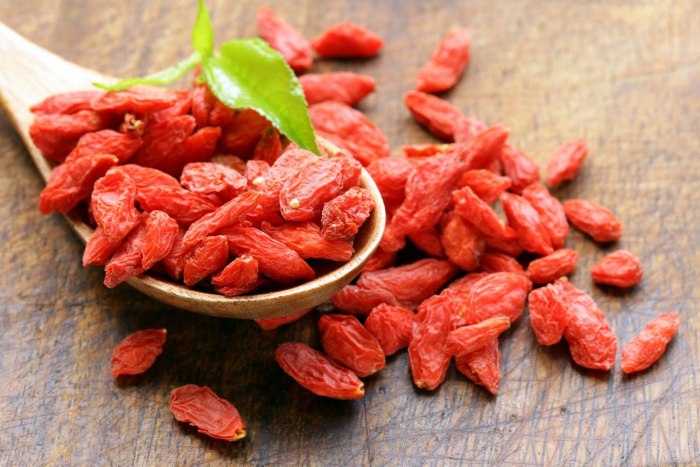 Goji Berry