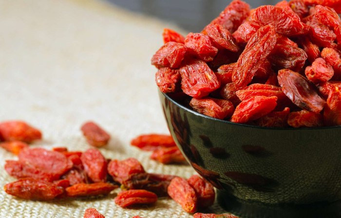 Goji Berry