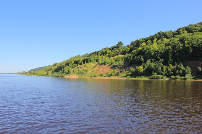 Левинский камень Чусовая