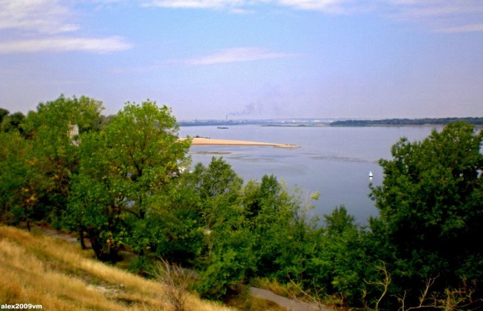 Река Городня Волоколамск